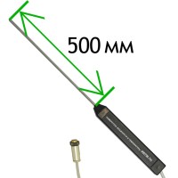 Термогигрометр ИВТМ-7 Н-05-1В-02-500, с поверкой 