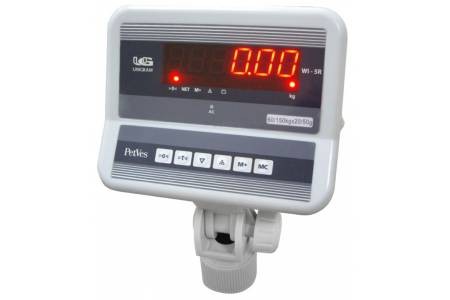 ЕВ1-150 (WI-5R/800х700) - Товарные весы | товарные весы стандартные