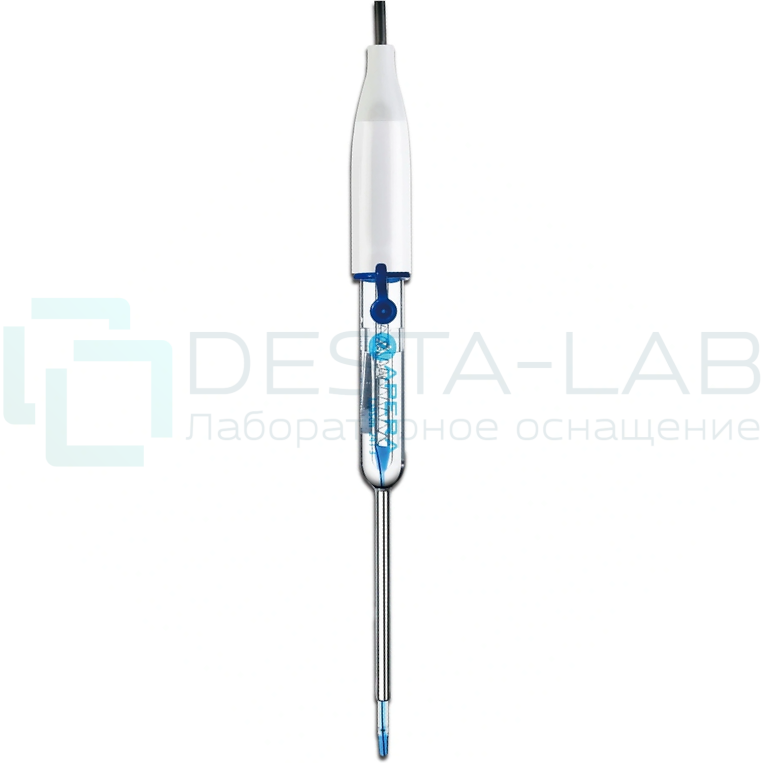 Микро-рН-электрод для растворов, содержащих белок LabSen241-3SP, BNC