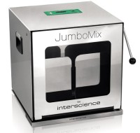 Гомогенизатор лопаточного типа Interscience JumboMix 3500 W CC