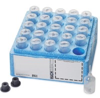 Реагенты Hach 2504025 на Медь (Cu), 25 шт. 