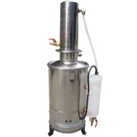 Аквадистиллятор ЭКРОС-2205 (ПЭ-2205) (А)