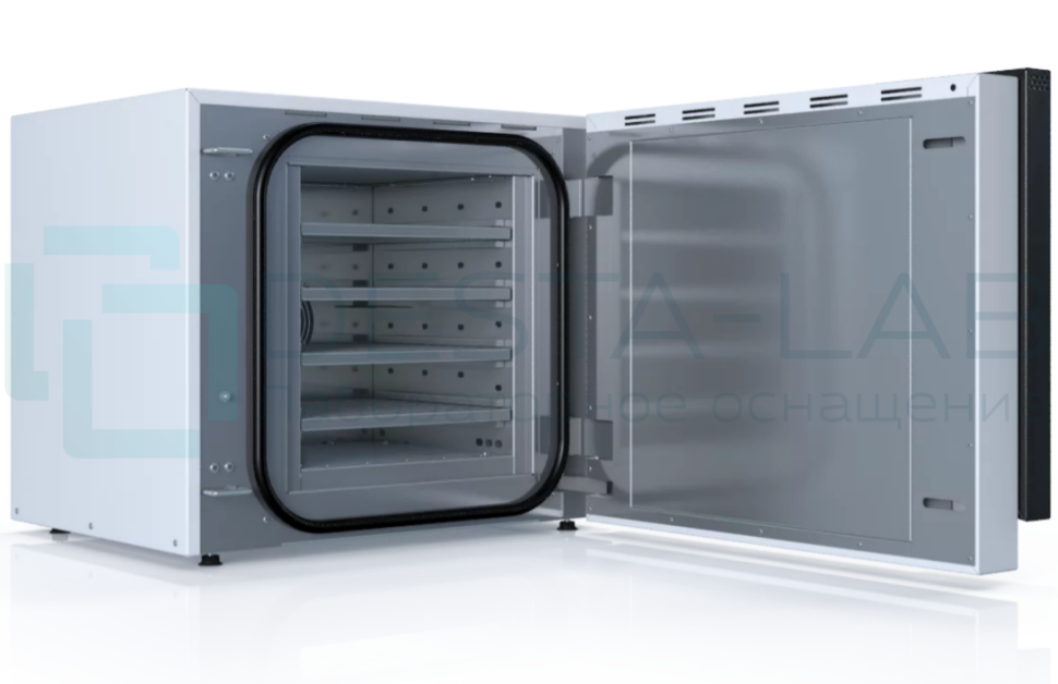 Сушильный шкаф SIBLAB NEXT 350C/120л., DION