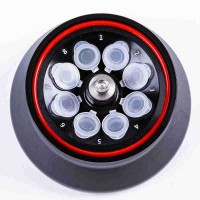 Ротор 8х7 мл центрифуге ЭКРОС-6926 (ПЭ-6926)