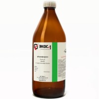Изофорон чистый (Ч), бутылка 1 л.