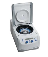 Центрифуга 16220 об/мин, 25000g, 12x5 мл, с охлаждением, ротор FA-45-12-17, управление ручками, 5427R, Eppendorf