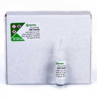 СТХ Октан  СОП 0021-03