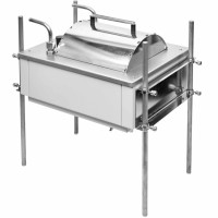 Баня для определения парафинов БФ 