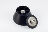 Ротор угловой A50c-6 для Supra R17, 15 000 об/мин, 22 891xg, 6×50 мл, дно коническое, Hanil