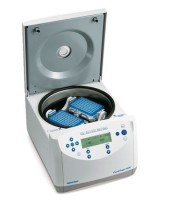 Центрифуга 17500 об/мин, 30130 g, без ротора, управление ручками, 5430, Eppendorf