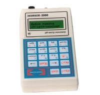 Экотест-2000-рH-М