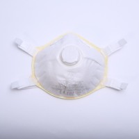 Противогазоаэрозольные полумаски фильтрующие Респираторы СПИРО-313Е