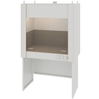 Шкаф вытяжной ЛАБ-1200 ШВп (Керамогранит)