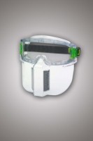 Щиток для крепления к очкам для защиты от ПБА I-IV групп, ЛТО