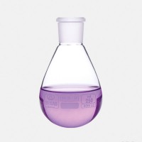 Колба испарительная ISOLAB 250 мл, NS29/32, стекло