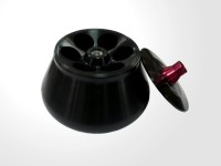 Ротор угловой A94U-6 для Ultra 5.0, 35 000 об/мин, 136 377xg, 6×94мл, Hanil