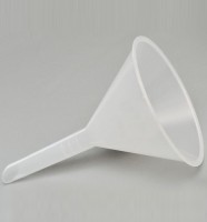 Воронка диам. 120 мм., высота 185 мм., п/п