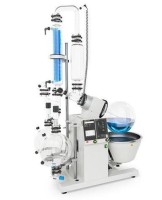 Испаритель роторный, до 20 л, R-220 Pro, Buchi