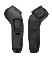 Кожаный чехол для защиты измерительного прибора, чехла для п...
