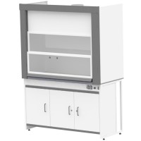 Шкаф вытяжной ЛАБ-М ШВ МЕ 150.74.210 TR