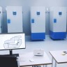 testo 150 TC4 - Логгер данных с 4 разъёмами для зондов-термопар