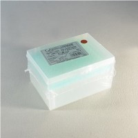 Наконечник для дозаторов с фильтром 2-200 мкл, для ПЦР, тип Gilson, стер., п/п, 96 шт. в штативе, Aptaса