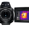 testo 885 - Тепловизор с одним объективом (снят с производства)
