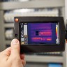 testo 885 - Тепловизор с одним объективом (снят с производства)