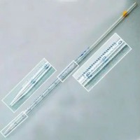 Пипетка градуированная 3-1-2-1 ТУ 9464-013-52876351-2014, ГОСТ 29228-91