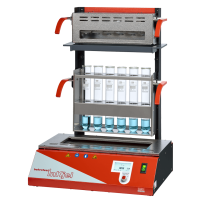 Инфракрасный дигестор дла анализа азота по методу Кьельдаля Behr InKjel 625P