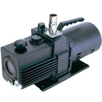 Насос вакуумный масляный Yamato PD-53