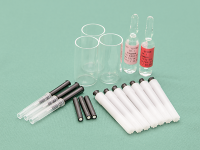 Комплект электродов для определения кадмия и свинца, Томьаналит