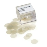 Диски для микрочастиц с разрывом при 900 кДа, 100 шт/уп, Bio-Rad