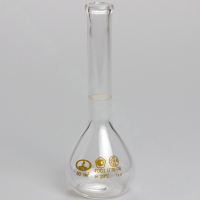 Колба 1-50-1 мерная, 1 класс, ГОСТ 1770-74