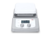 Мешалка магнитная, объём по воде 5 л, платформа 140×140 мм, нагрев до 380 °С, 200-1500 об/мин, датчик PT1000, штатив, MS-H380-Pro package 2, DLab, Китай (аналоги арт. 4240200, IKA; арт. 3581000; IKA)