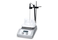 Мешалка магнитная, объём по воде 5 л, платформа 140×140 мм, нагрев до 380 °С, 200-1500 об/мин, датчик PT1000, штатив, MS-H380-Pro package 2, DLab, Китай (аналоги арт. 4240200, IKA; арт. 3581000; IKA)