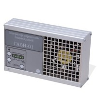 ГАБИ-01 Генератор аэроионов биполярный