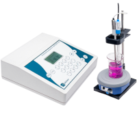 Анализатор Эксперт-001-1рН (профессиональный, лабораторный) с поверкой