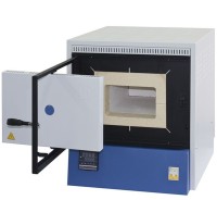 Печь муфельная LF-5/13-G1