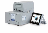 Насос мембранный, до 0,3 мбар, 3,3 м³/ч, с контроллером Vacuu Select, MV 2 Vario select, Vacuubrand