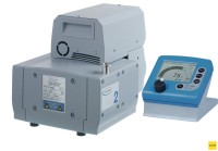 Насос мембранный, до 0,3 мбар, 3,3 м³/ч, с контроллером Vacuu Select, MV 2 Vario select, Vacuubrand