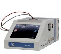 Автоматический аппарат для анализа давления насыщенных паров жидких нефтепродуктов ДНП-ЛАБ-12