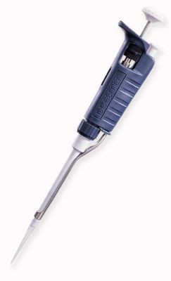Автоматическая пипетка 0,2 - 2 мкл, Pipetman Neo P2N, Gilson