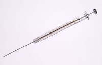 Шприц Гамильтон 50 мкл, тип иглы по выбору, постоянная, Gastight, 1705 SN, Hamilton