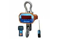 К-2000 ВРГ2ДА &quot;Металл 1&quot; - Электронные крановые весы