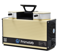 Вакуумный мембранный насос PL.HM01.01.6, Primelab