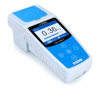 Портативный мутномер ЭКОСТАБ TB250 с ИК источником света