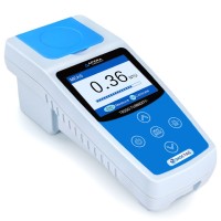 Портативный мутномер ЭКОСТАБ TB250 с ИК источником света