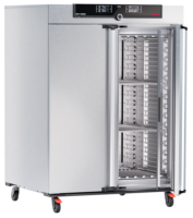 Охлаждающий инкубатор Memmert IPP1060ecoplus на основе элементов Пельтье