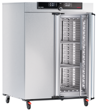 Охлаждающий инкубатор Memmert IPP1060ecoplus на основе элементов Пельтье